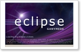 Linux 版 Eclipse 3.4 以降でファイルを開いた瞬間に更新扱いになる不具合 ganymede01.png