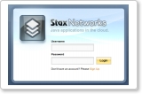 Twitter のボットと Platform as a Service stax02.png
