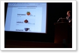 WordCamp Tokyo 2009 から戻りました minami10.jpg
