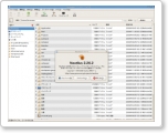 GNOME Nautilus からのサーバ接続 tsunagu01.png