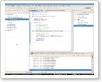 Eclipse WTP + Apache Tomcat 環境設定 eclipseee16.png