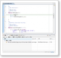 Web / スクリプト系の開発でも統合環境を使う webeclipse08.png