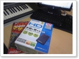 USB ハードディスクに Fedora 10 をいれてみた fedora11.jpg