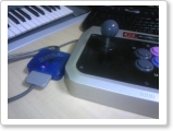 たまにゲームしてみたくなる game01.jpg