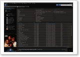Miro HD Video Player と SongBird songbird02.png